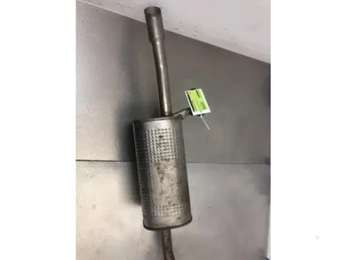Uitlaat Midden+Einddemper-7613982