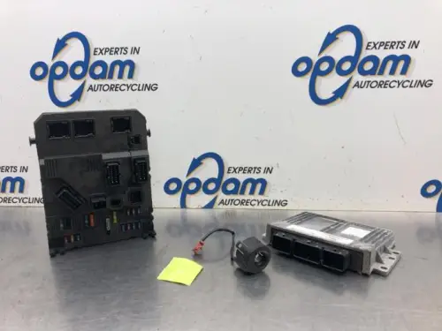 Computer Motormanagement-8154512