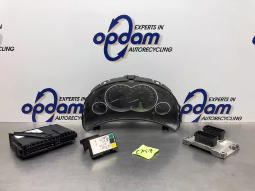 Computer Motormanagement-8211406 (21163066)