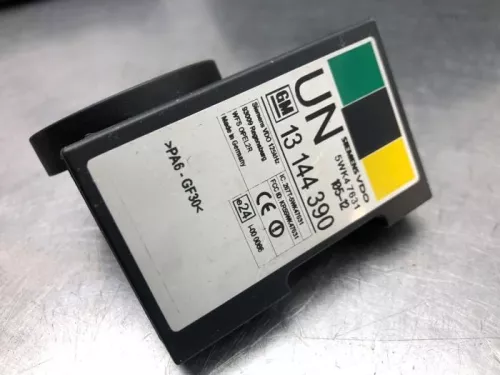 Computer Motormanagement-8211406 (21163066)