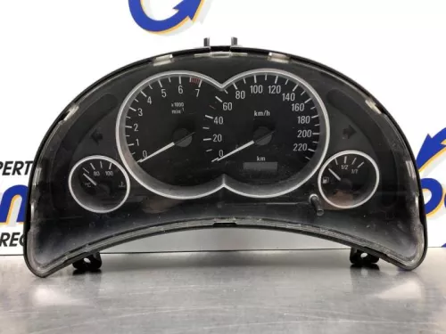 Computer Motormanagement-8211406 (21163066)