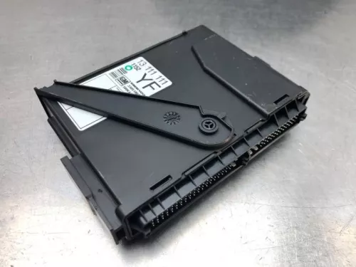 Computer Motormanagement-8211406 (21163066)