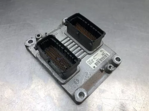 Computer Motormanagement-8211406 (21163066)