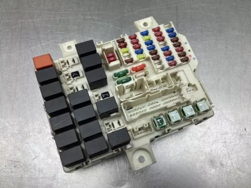 Computer Motormanagement-7850864 (17859768)