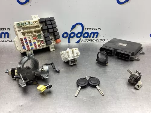 Computer Motormanagement-7850864