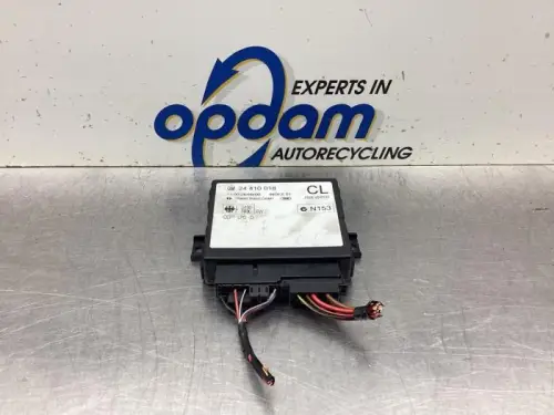 Centrale Deurvergrendelings Module-8118976