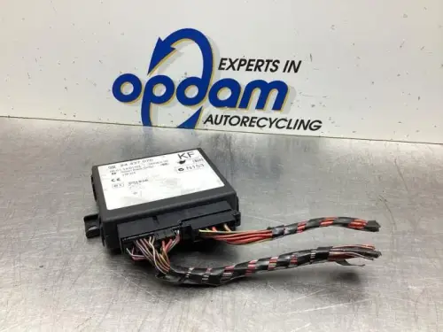 Centrale Deurvergrendelings Module-8077698