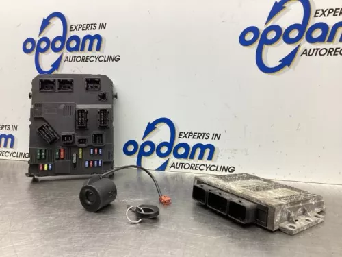 Computer Motormanagement-8078201