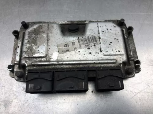 Computer Motormanagement-8158280 (20429369)