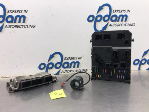 Computer Motormanagement-8158280 (20429369)