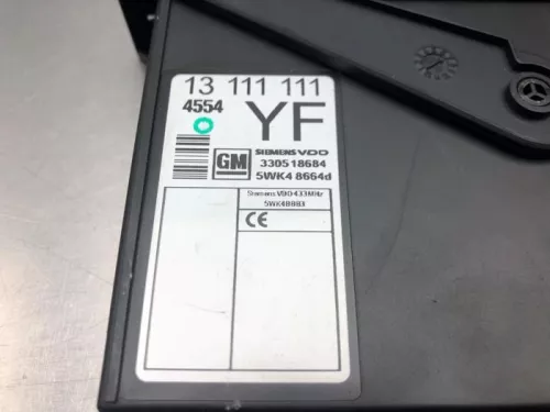 Computer Motormanagement-8186189 (20658956)