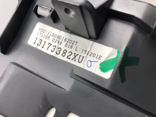 Computer Motormanagement-8186189 (20658956)