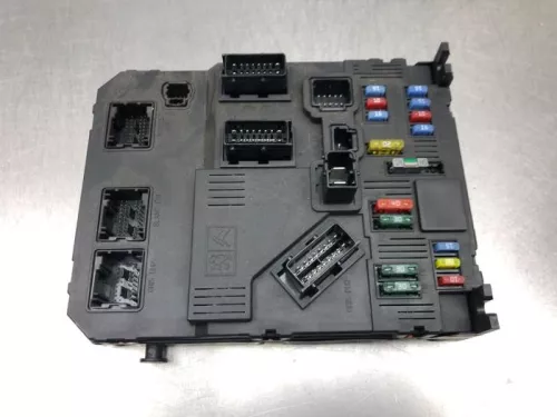 Computer Motormanagement-8228949 (21192003)