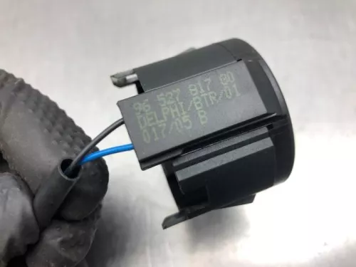 Computer Motormanagement-8228949 (21192003)