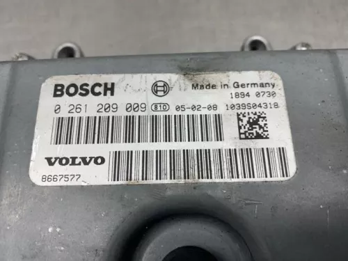 Computer Motormanagement-8162774 (21674233)