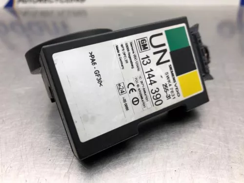 Computer Motormanagement-8270440 (21834809)