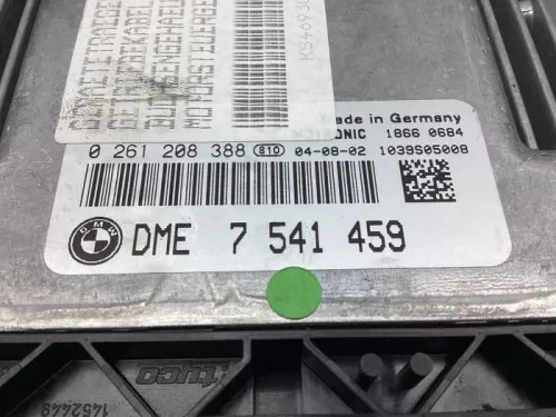 Computer Motormanagement-8055758 (19072391)