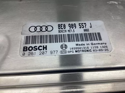 Computer Motormanagement-8074332 (19175624)