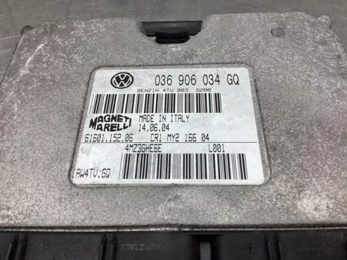 Computer Motormanagement-8051395 (19343623)