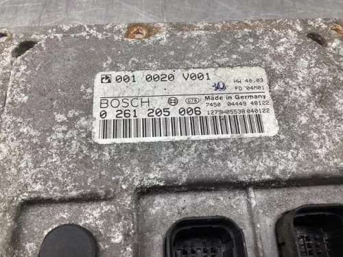 Computer Motormanagement-7993967 (19690783)