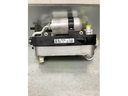 Airco Condensor-7474316