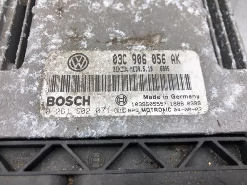 Computer Motormanagement-8171859 (20505356)