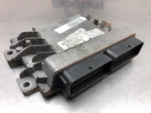 Computer Motormanagement-8203656 (21268162)