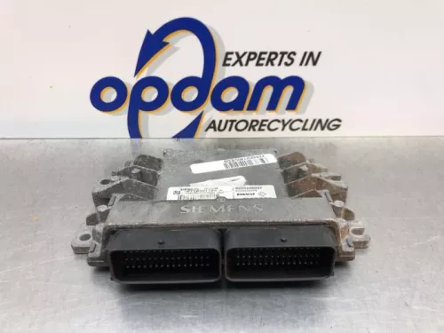Computer Motormanagement-8203656 (21268162)