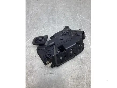 Deurslot Mechaniek 4Deurs links-achter-7988992