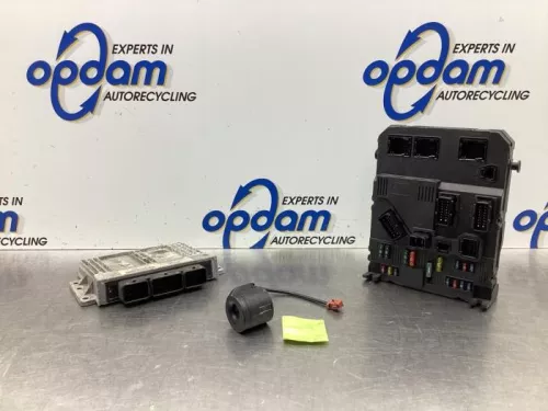 Computer Motormanagement-8068520