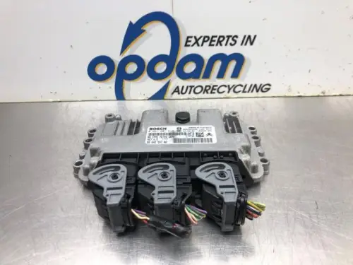 Computer Motormanagement-8109674