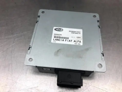 Radio module-8046853