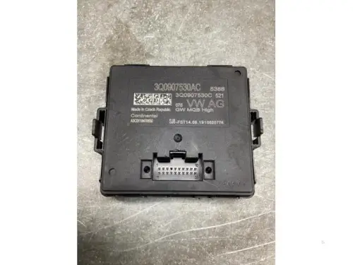 Gateway module-8095361