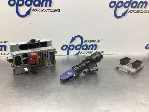 Computer Motormanagement-8108794