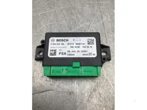 PDC Module-7942545
