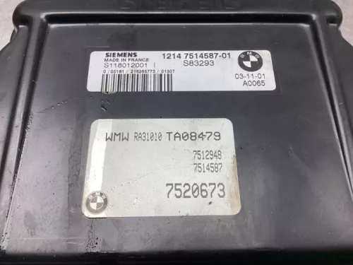 Computer Motormanagement-7912572 (19498555)