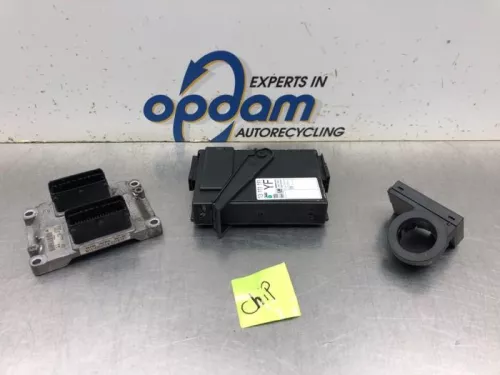Computer Motormanagement-8163954 (20353810)