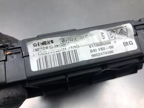 Computer Motormanagement-8225842 (21183732)