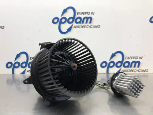 Kachel Ventilatiemotor-7981474