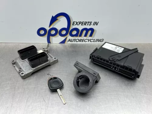 Computer Motormanagement-8291258 (22109358)