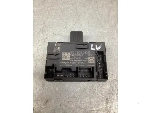 Centrale Deurvergrendelings Module-8052671