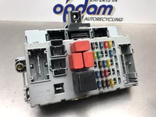 Computer Motormanagement-8216147 (21045638)