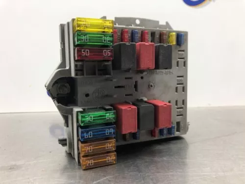 Computer Motormanagement-8216147 (21045638)