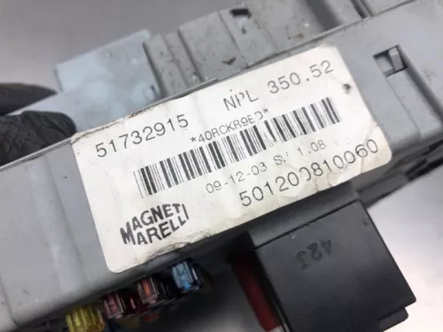 Computer Motormanagement-8216147 (21045638)