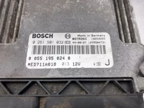 Computer Motormanagement-8199795 (20908890)