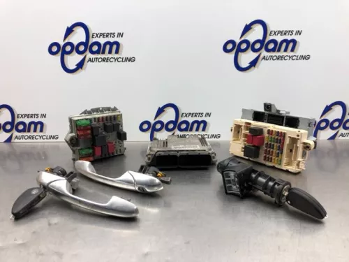 Computer Motormanagement-8199795 (20908890)