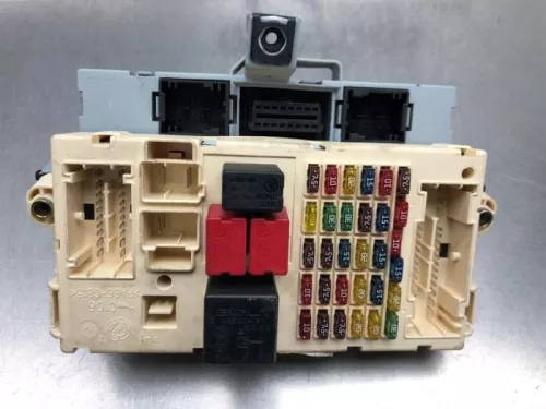 Computer Motormanagement-8199795 (20908890)