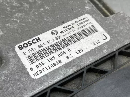 Computer Motormanagement-8297801 (22278599)