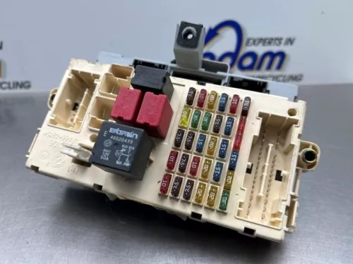 Computer Motormanagement-8297801 (22278599)