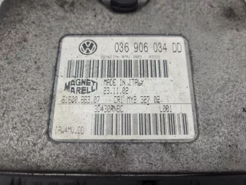 Computer Motormanagement-8045504 (18802737)
